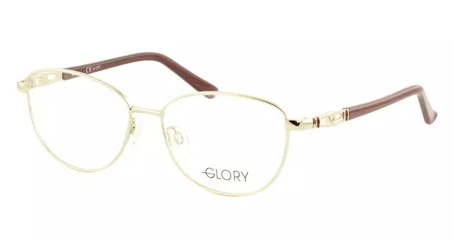 Оправа GLORY 504 GOLD