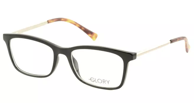 Оправа GLORY 519 BLACK