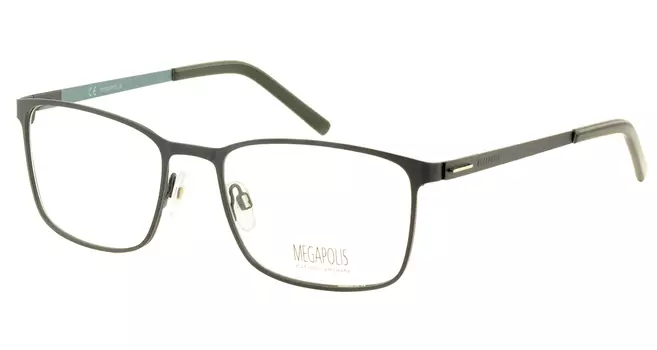 Оправа MEGAPOLIS 1219 GREY