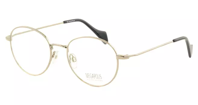 Оправа MEGAPOLIS 1228 GUN