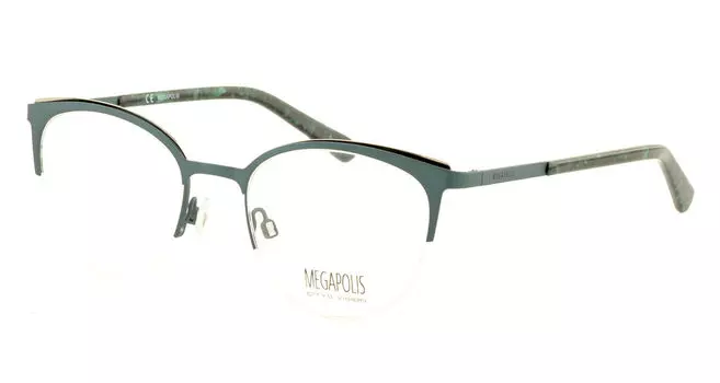 Оправа MEGAPOLIS 1235 VERDE