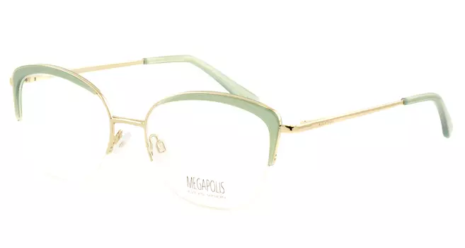 Оправа MEGAPOLIS 1248 VERDE