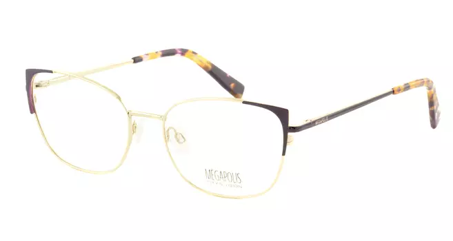 Оправа MEGAPOLIS 164 violet