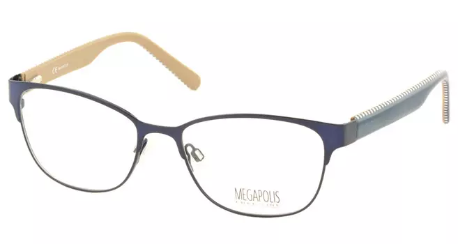 Оправа MEGAPOLIS 2012 BLUE