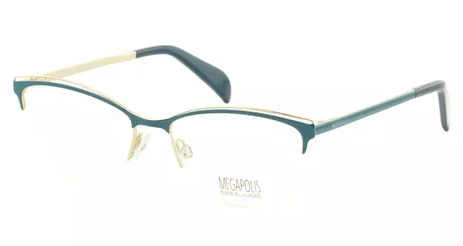 Оправа MEGAPOLIS 2108 SEA
