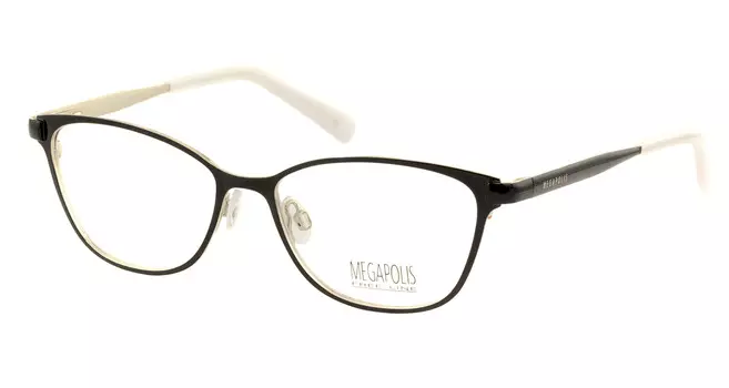 Оправа MEGAPOLIS 2130 BLACK