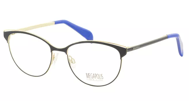 Оправа MEGAPOLIS 2156 BLUE