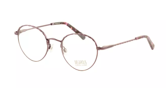 Оправа MEGAPOLIS 2185 Purple