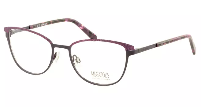 Оправа MEGAPOLIS 254 violet