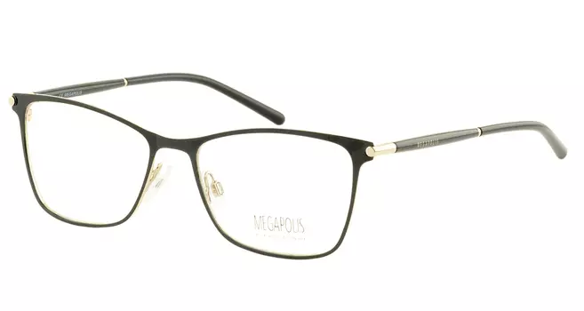 Оправа MEGAPOLIS 281 NERO