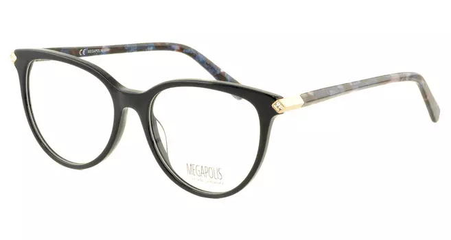 Оправа MEGAPOLIS 467 BLUE