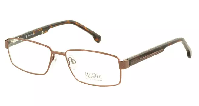 Оправа MEGAPOLIS 543 BROWN