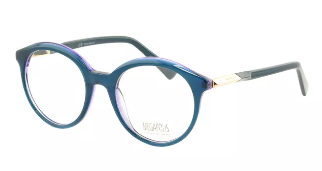 Оправа MEGAPOLIS 608 SEA