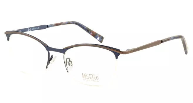 Оправа MEGAPOLIS 668 SEA