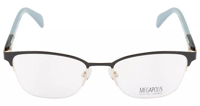 Оправа MEGAPOLIS 694 NERO