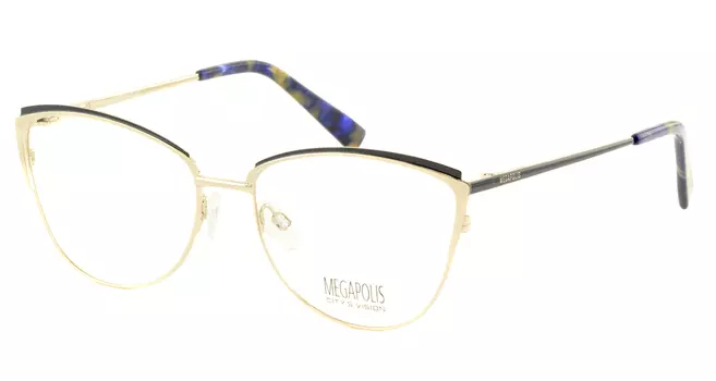 Оправа MEGAPOLIS 696 BLUE