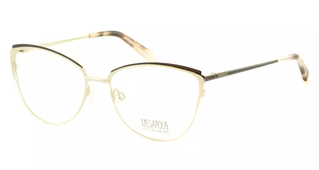 Оправа MEGAPOLIS 696 DEMI