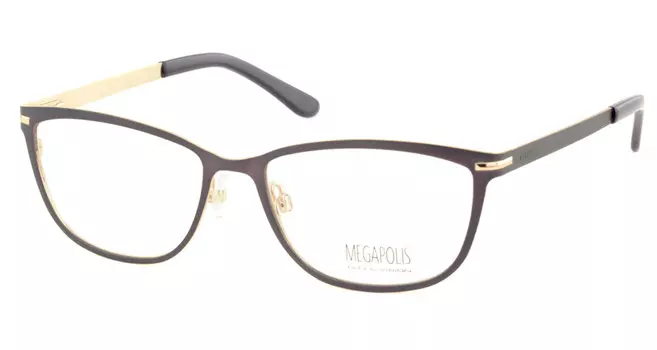 Оправа MEGAPOLIS 698 violet