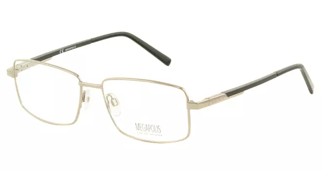 Оправа MEGAPOLIS 724 GUN