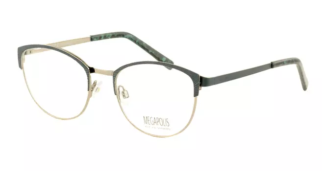 Оправа MEGAPOLIS 767 VERDE