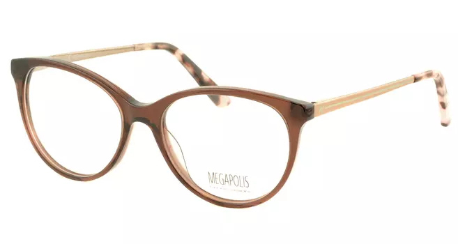 Оправа MEGAPOLIS 779 BROWN