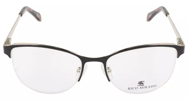 Оправа Rico Mirado 227 NERO