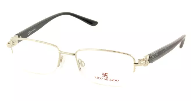 Оправа Rico Mirado 260 SILVER