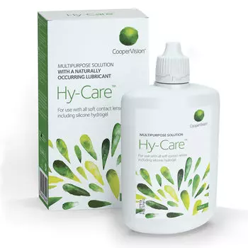 Раствор Hy-Care (100 ml)