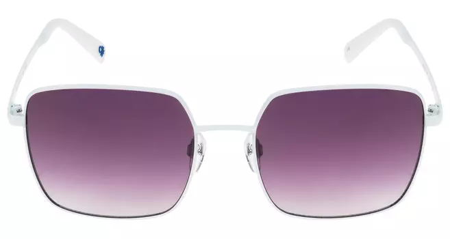 Солнцезащитные очки Очки с/з Benetton BE7008 800