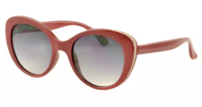 Солнцезащитные очки Очки с/з Dackor 465 bordo