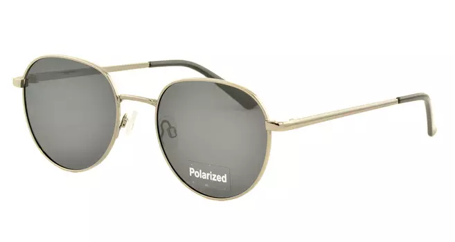 Солнцезащитные очки Очки с/з Dackor 470 GUN