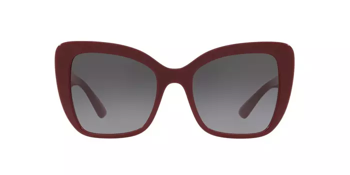 Солнцезащитные очки Очки с/з DOLCE&amp;GABBANA 0DG4348 30918G