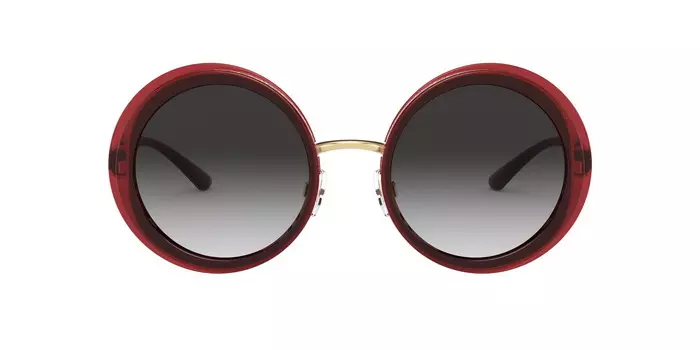 Солнцезащитные очки Очки с/з DOLCE&amp;GABBANA 0DG6127 550/8G