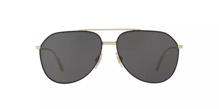Солнцезащитные очки Очки с/з DOLCE&amp;GABBANA 0DG2166 130587