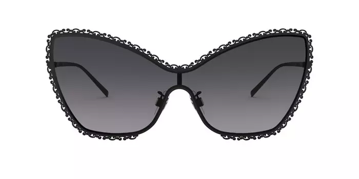 Солнцезащитные очки Очки с/з DOLCE&amp;GABBANA 0DG2240 01/8G