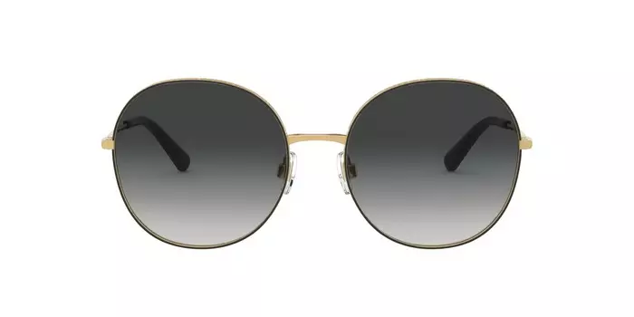 Солнцезащитные очки Очки с/з DOLCE&amp;GABBANA 0DG2243 13348G