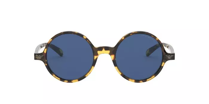 Солнцезащитные очки Очки с/з Emporio Armani 0EA 501M 579180