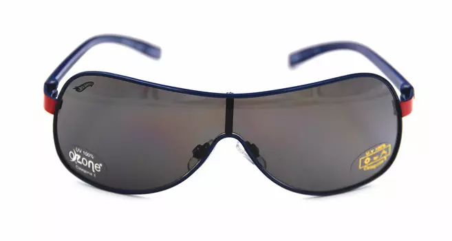 Солнцезащитные очки Очки с/з HOT WHEELS HWS37 c180