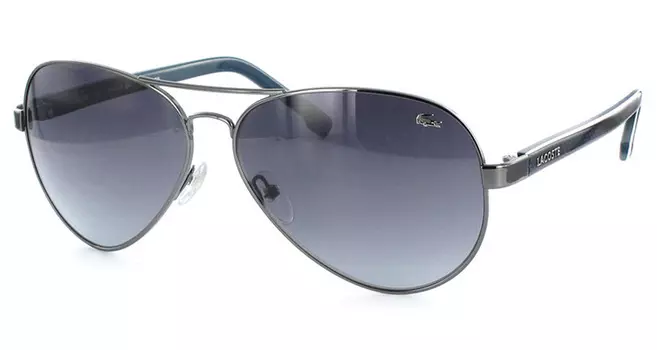 Солнцезащитные очки Очки с/з LACOSTE 163S 035