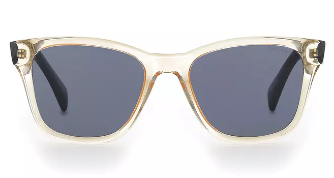 Солнцезащитные очки Очки с/з LEVI'S LV 1002/S 40G