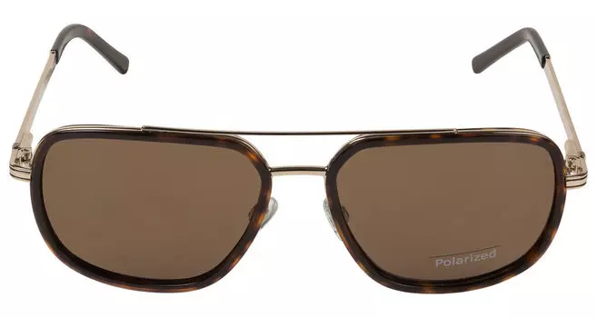 Солнцезащитные очки Очки с/з MEGAPOLIS 208 BROWN