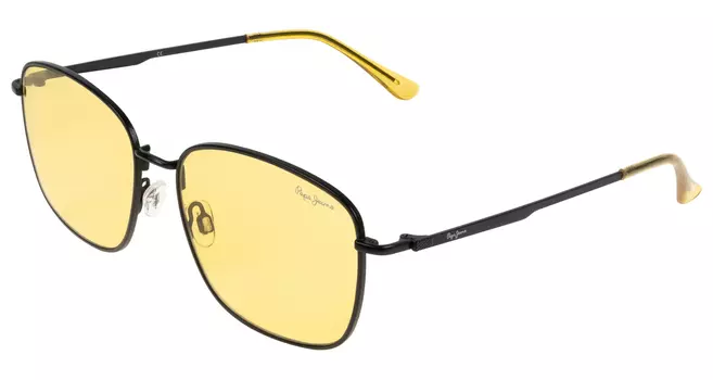 Солнцезащитные очки Очки с/з Pepe Jeans PARKER 5169 C1