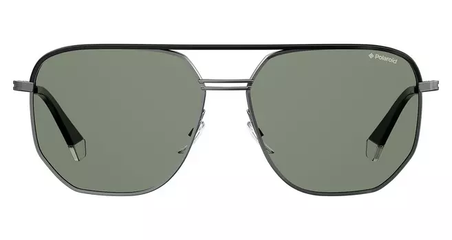 Солнцезащитные очки Очки с/з POLAROID PLD 2090/S/X SMF