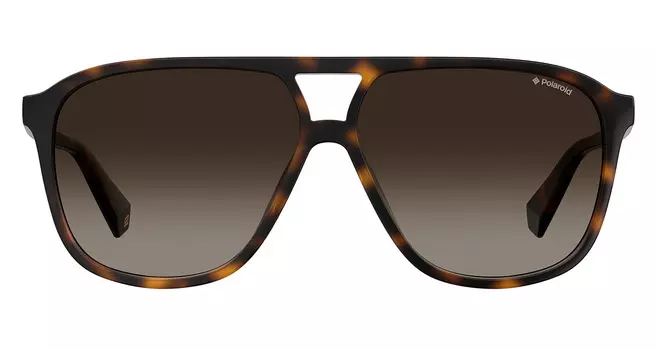 Солнцезащитные очки Очки с/з POLAROID PLD 6097/S 086