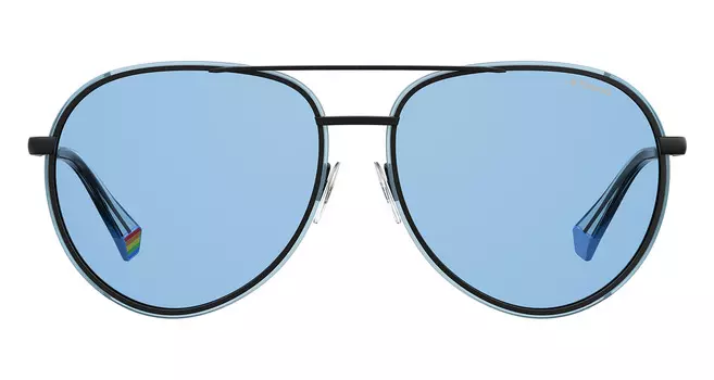 Солнцезащитные очки Очки с/з POLAROID PLD 6116/G/S MVU