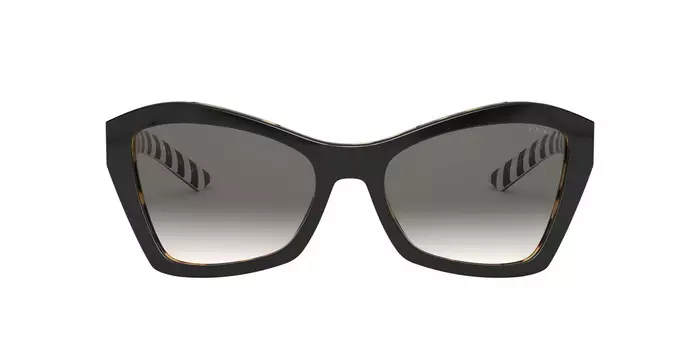 Солнцезащитные очки Очки с/з PRADA 0PR 07XS NAI130