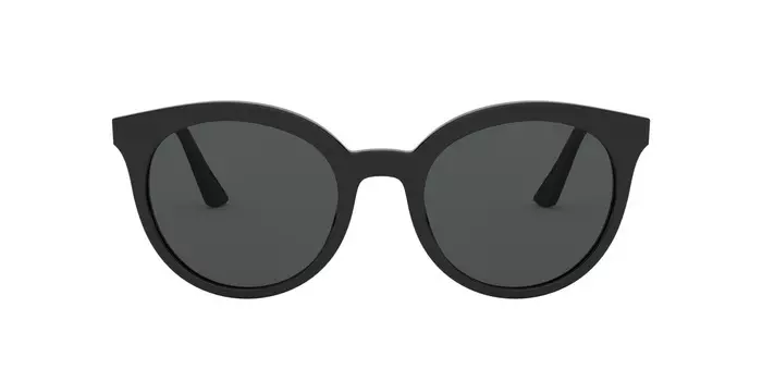 Солнцезащитные очки Очки с/з PRADA 0PR 02XS 1AB5S0