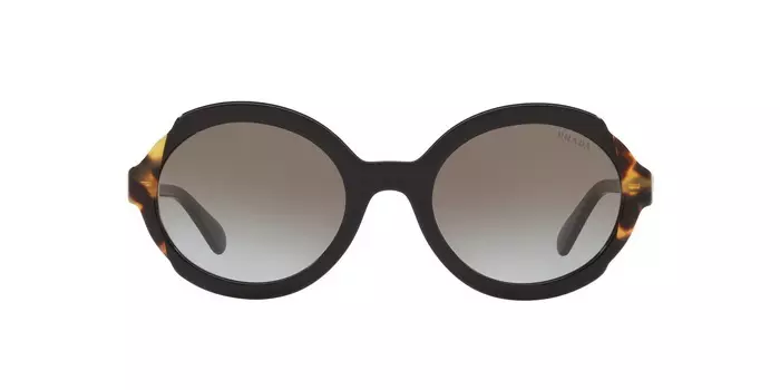 Солнцезащитные очки Очки с/з PRADA 0PR 17US 3890A7