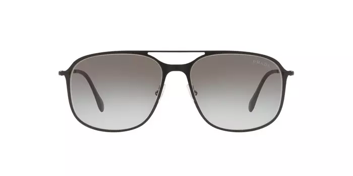 Солнцезащитные очки Очки с/з PRADA LINEA ROSSA 0PS 53TS 1BO0A7