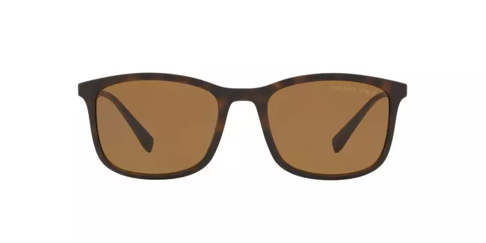 Солнцезащитные очки Очки с/з PRADA LINEA ROSSA 0PS 01TS 5815Y1